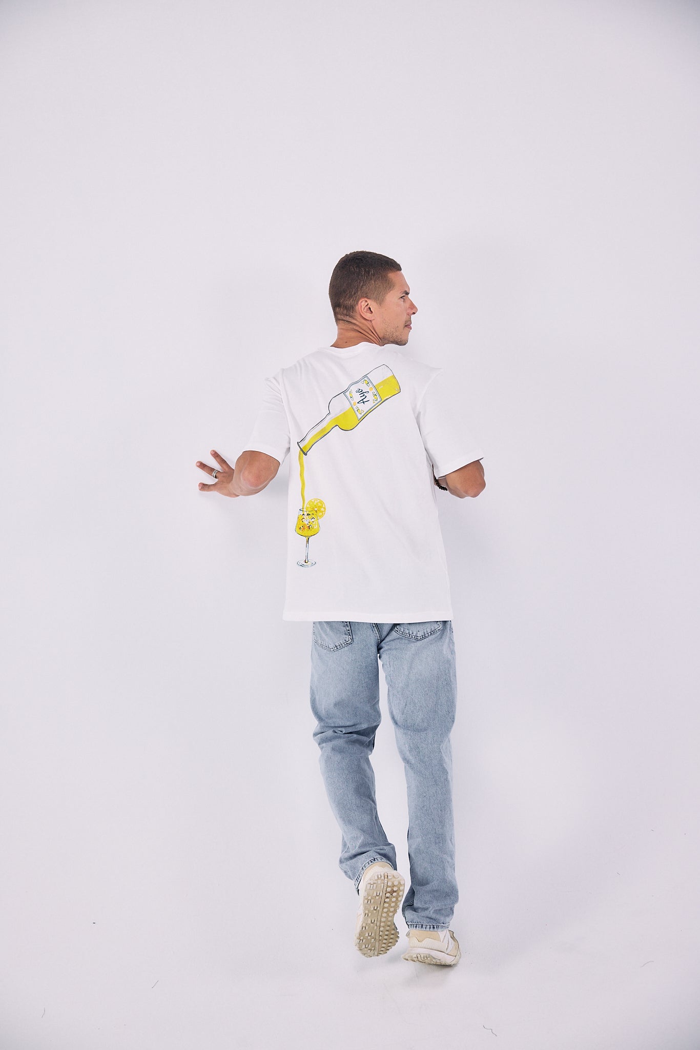 Limoncello T-shirt