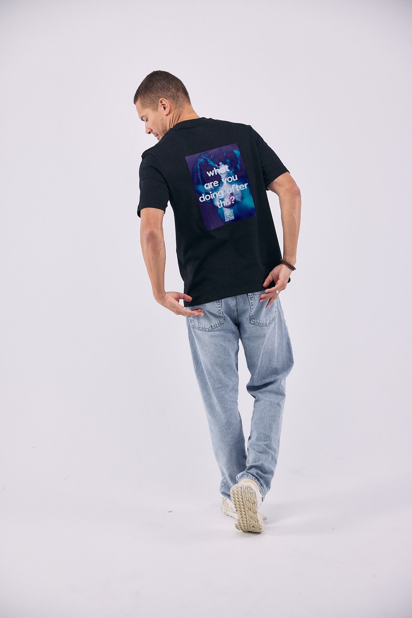 What Are You Doing After This? T-Shirt