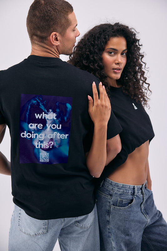What Are You Doing After This? T-Shirt