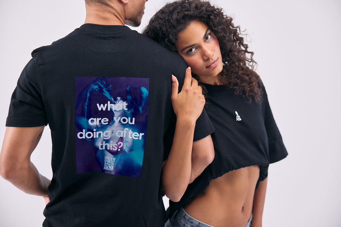What Are You Doing After This? T-Shirt
