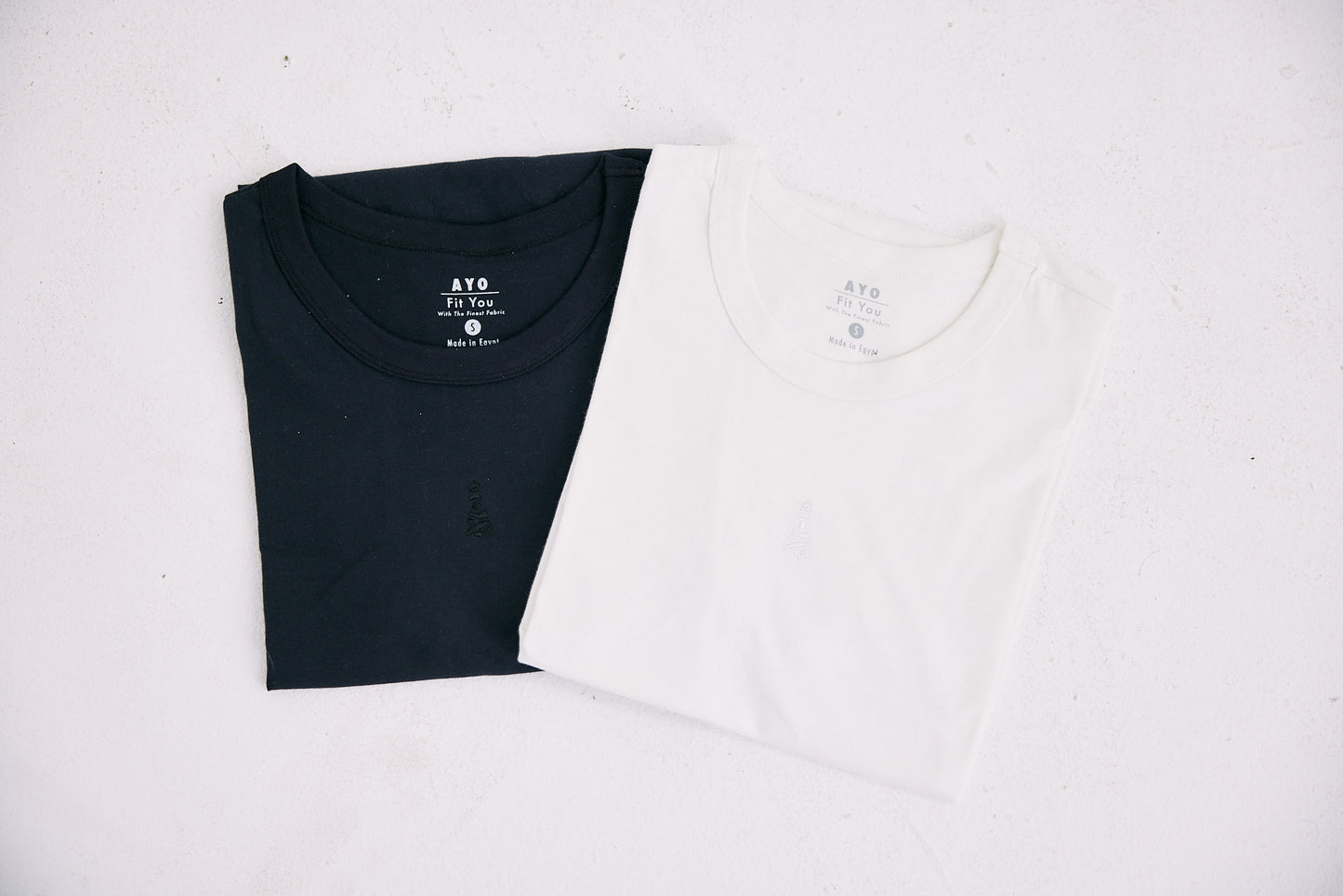 Lighthouse T-shirt - Black