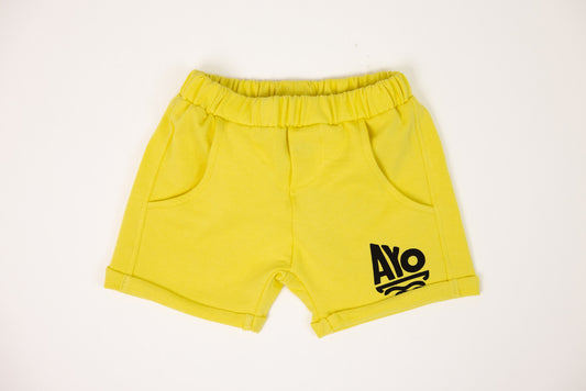 Kids' AYO Boat Shorts