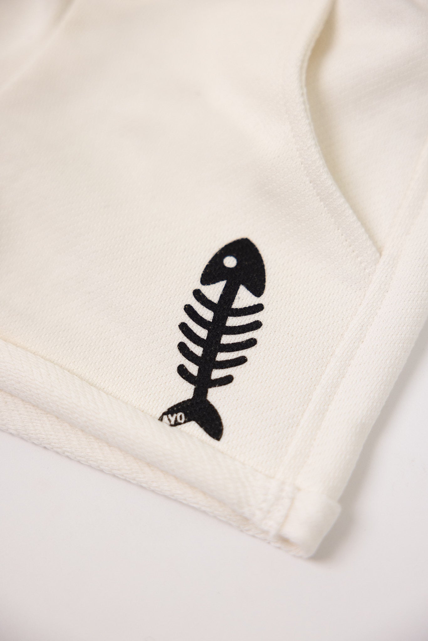 Kids' Fishbone Shorts