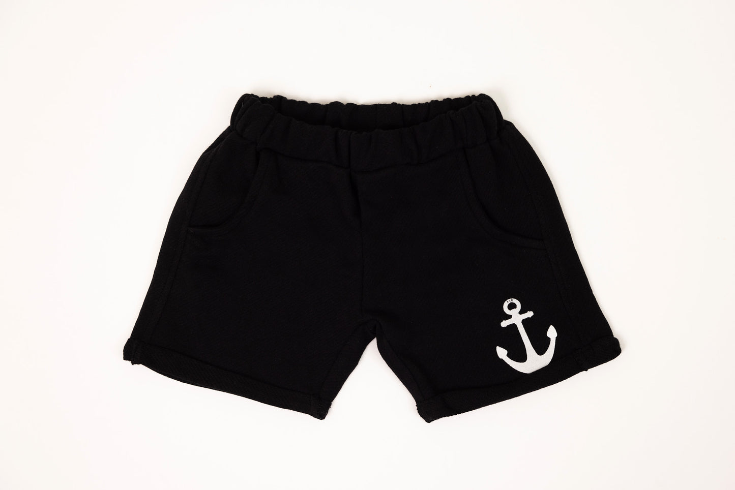 Kids' Anchor Shorts