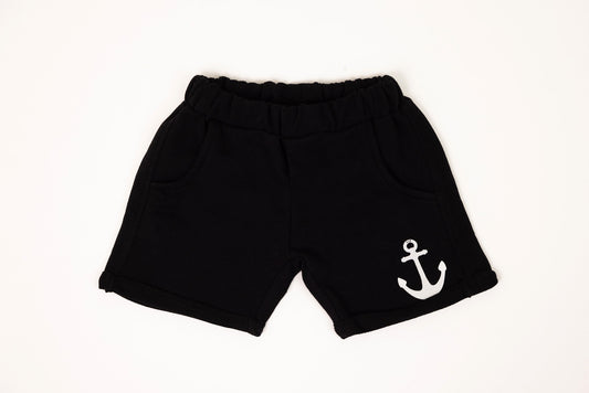 Kids' Anchor Shorts