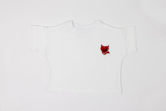 Kids' Heart T-shirt