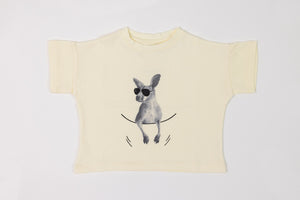 Kids' Kangaroo T-shirt