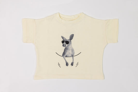 Kids' Kangaroo T-shirt