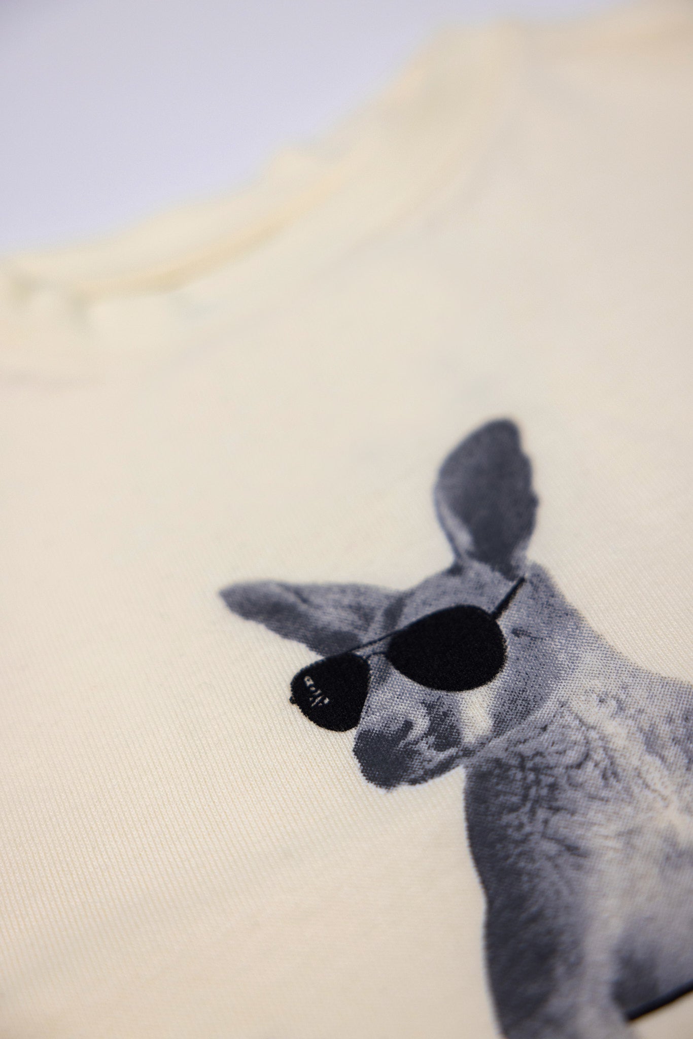 Kids' Kangaroo T-shirt