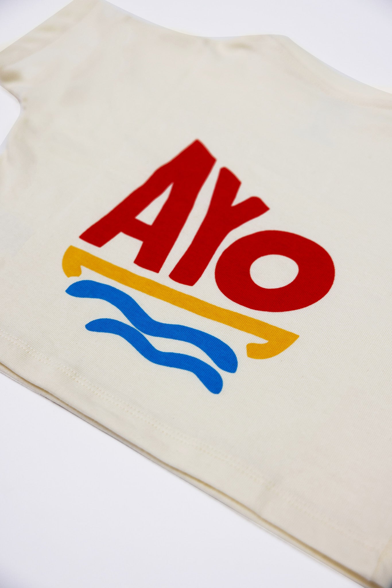 Kids' AYO Boat T-shirt