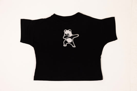 Kids' Panda T-shirt