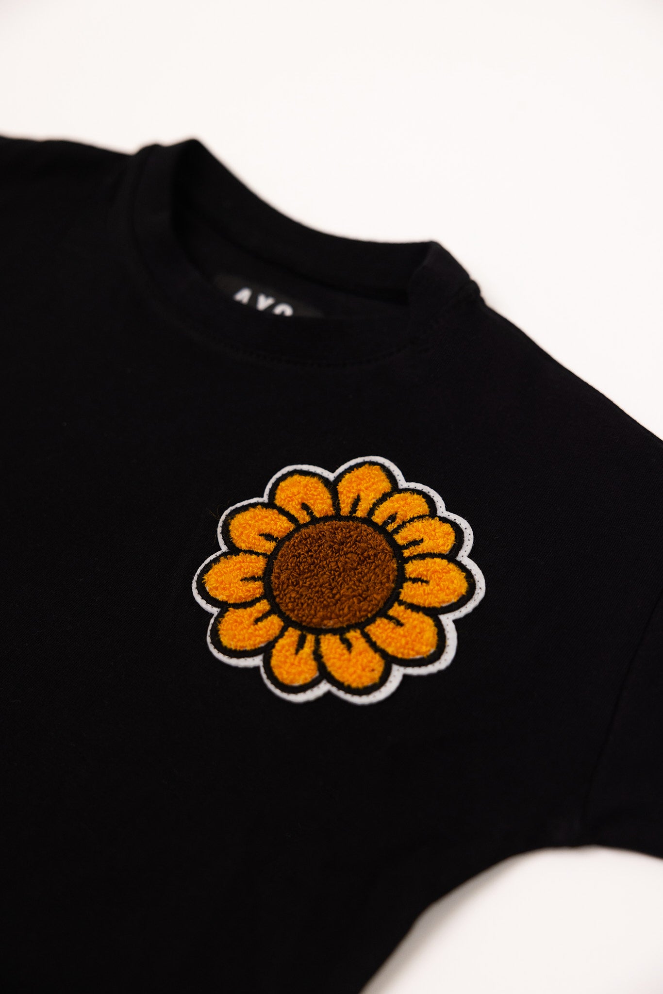 Kids' Sunflower T-shirt