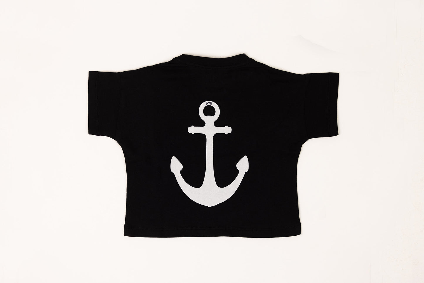 Kids' Anchor T-shirt