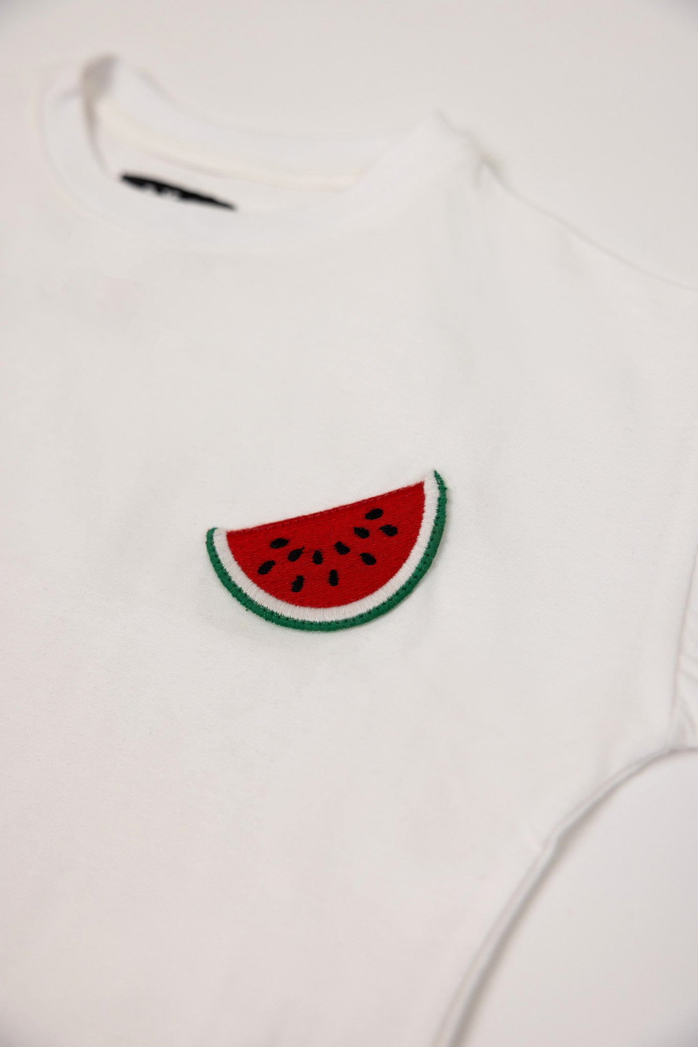 Kids' Watermelon T-shirt