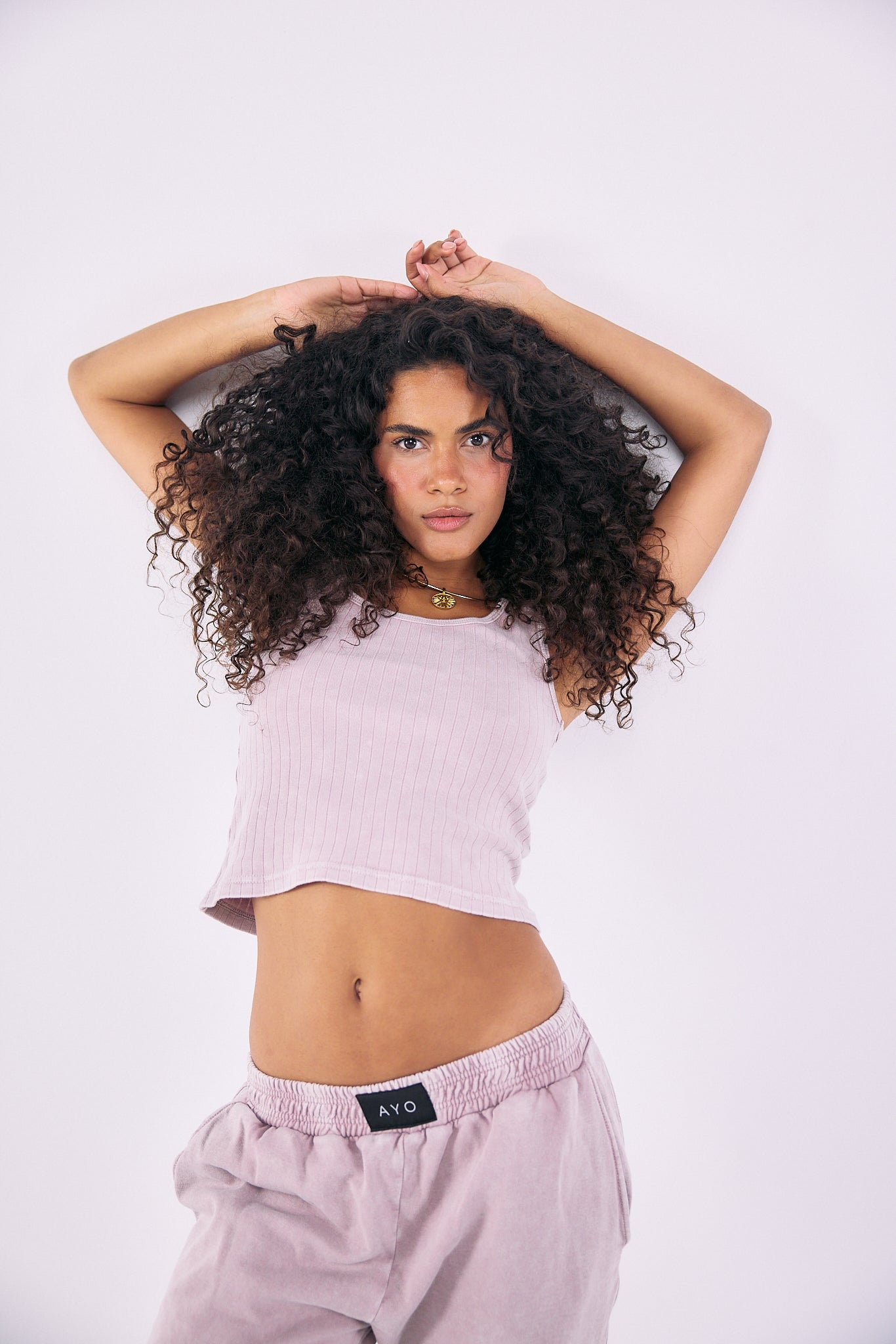 Home page – AYO
