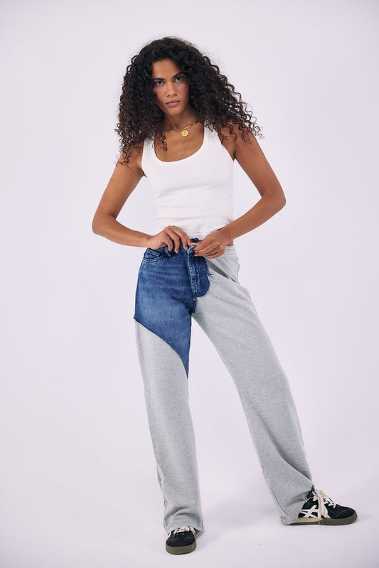Jeans Sweatpants