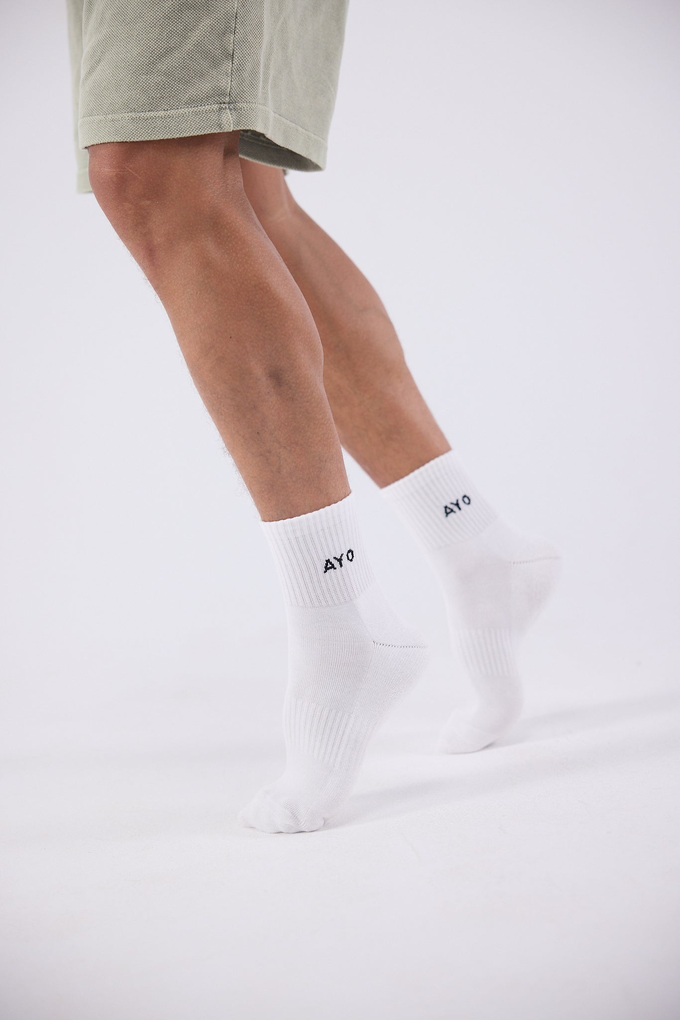 Long Socks