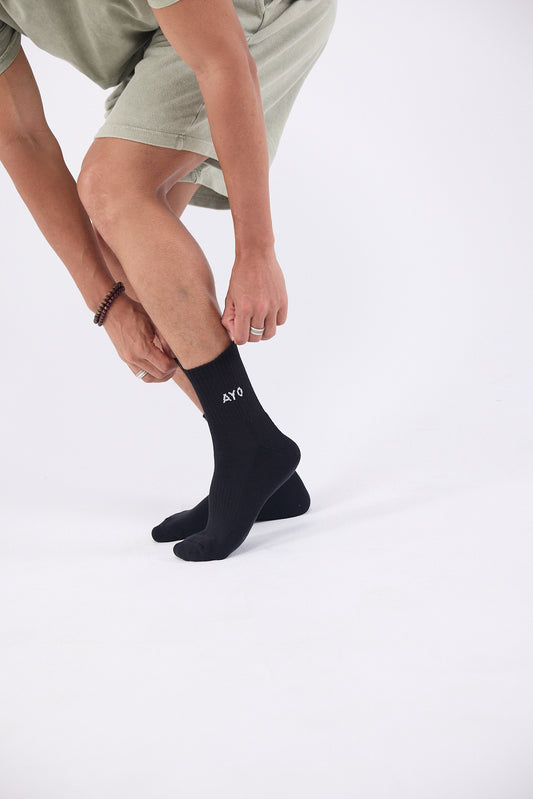 Long Socks
