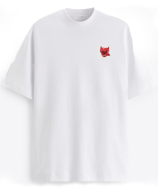 Devil Heart T-shirt