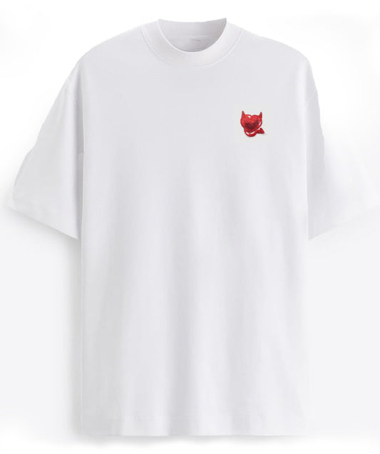 Heart T-shirt