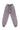 Puff Stonewash Sweatpants - Grey